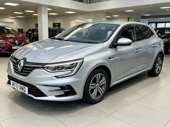 Used Renault Megane 2022 for sale - 79575441: Photo