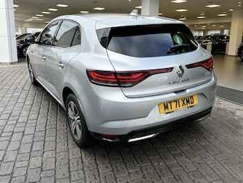 Used Renault Megane 2022 for sale - 79575441: Photo