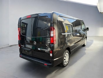 Used Vauxhall Vivaro 2018 for sale - 77936333: Photo