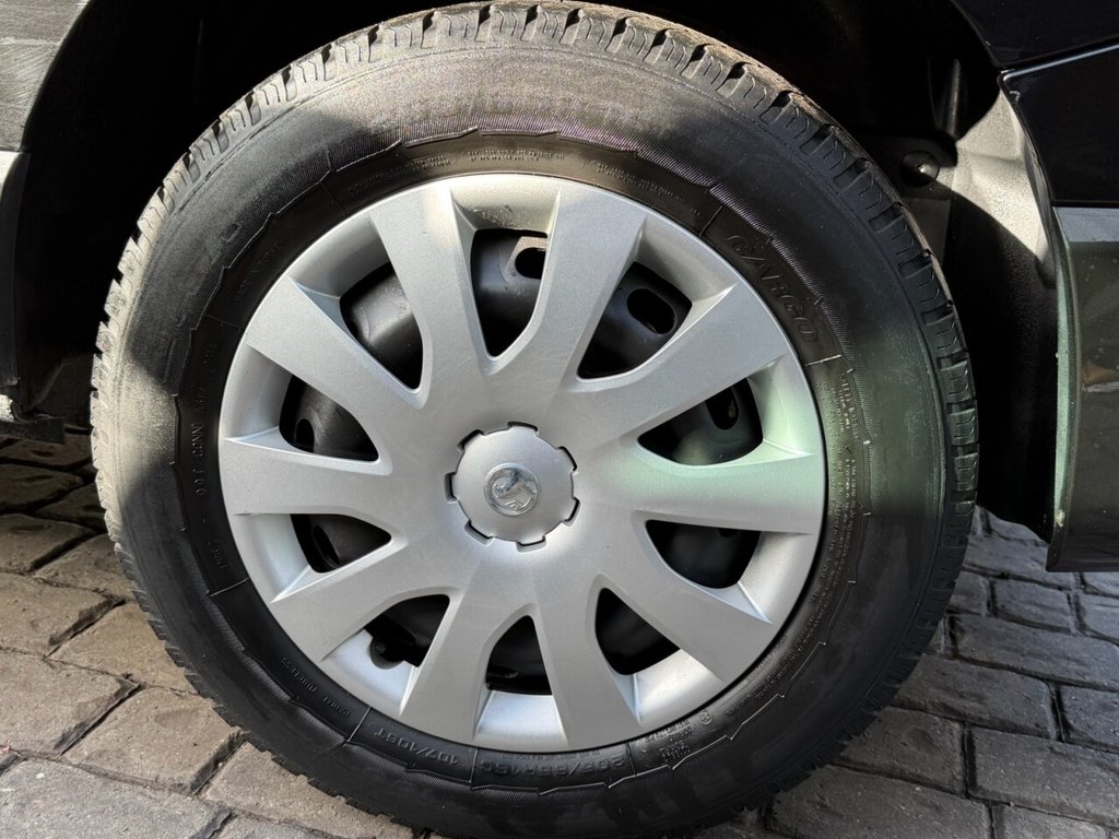 Used Vauxhall Vivaro 2018 for sale - 77936333: Photo 6