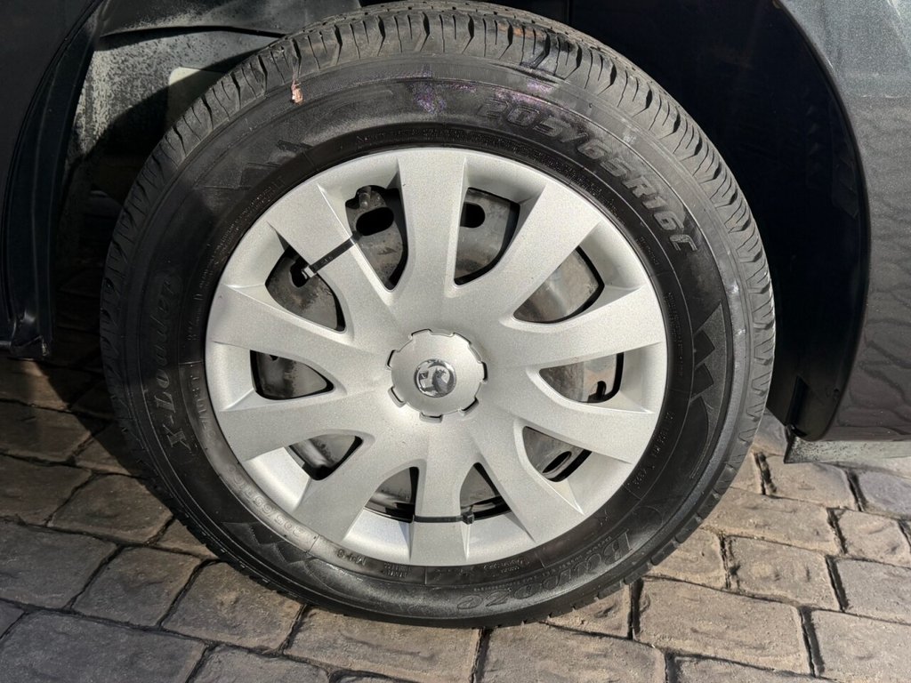 Used Vauxhall Vivaro 2018 for sale - 77936333: Photo 8