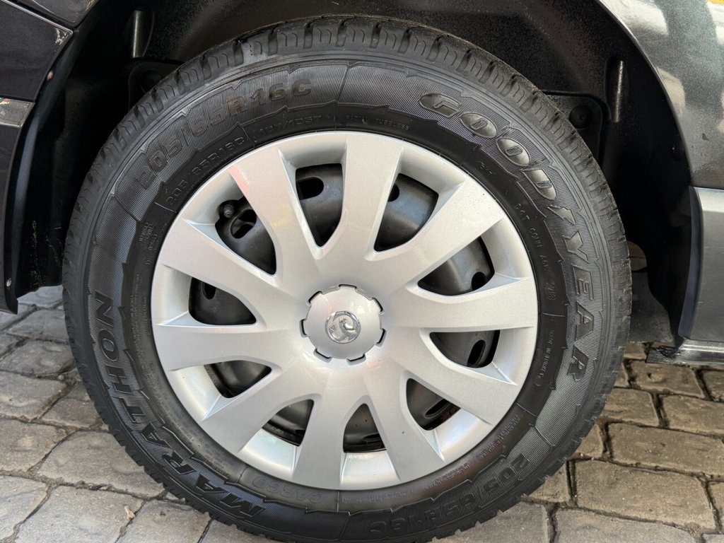 Used Vauxhall Vivaro 2018 for sale - 77936333: Photo 9