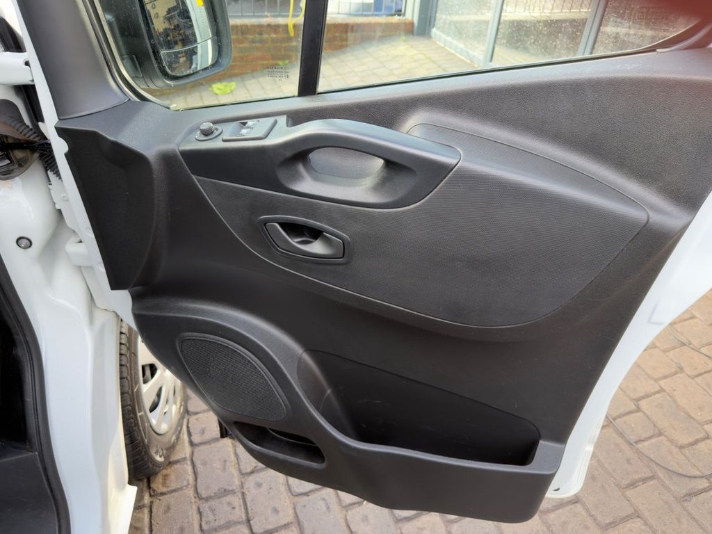 Used Renault Trafic 2021 for sale - 77936341: Photo 17