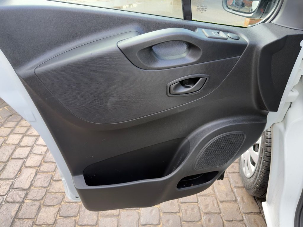 Used Renault Trafic 2021 for sale - 77936341: Photo 18