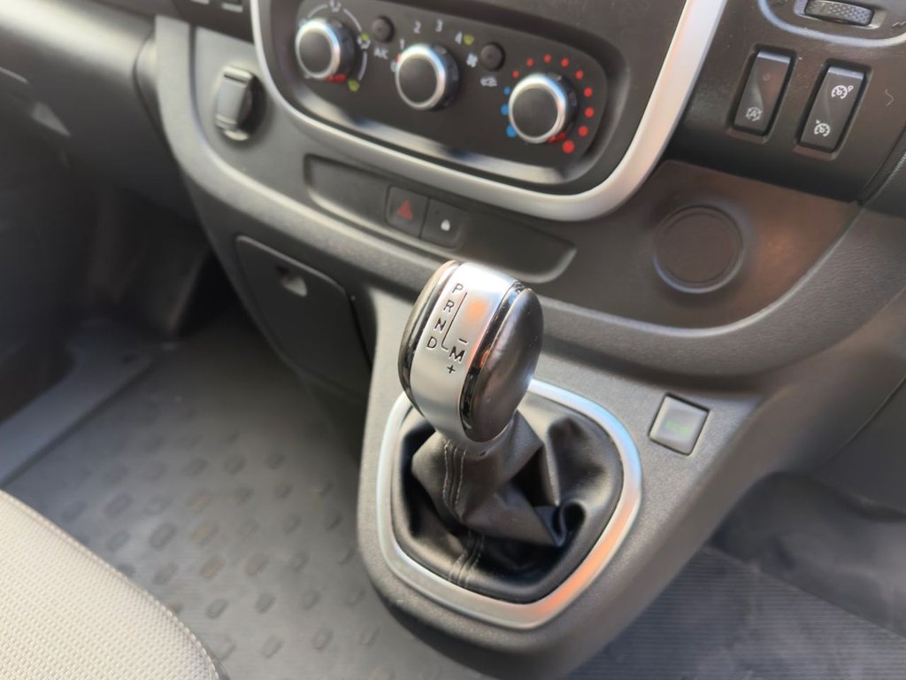 Used Renault Trafic 2021 for sale - 77936341: Photo 19