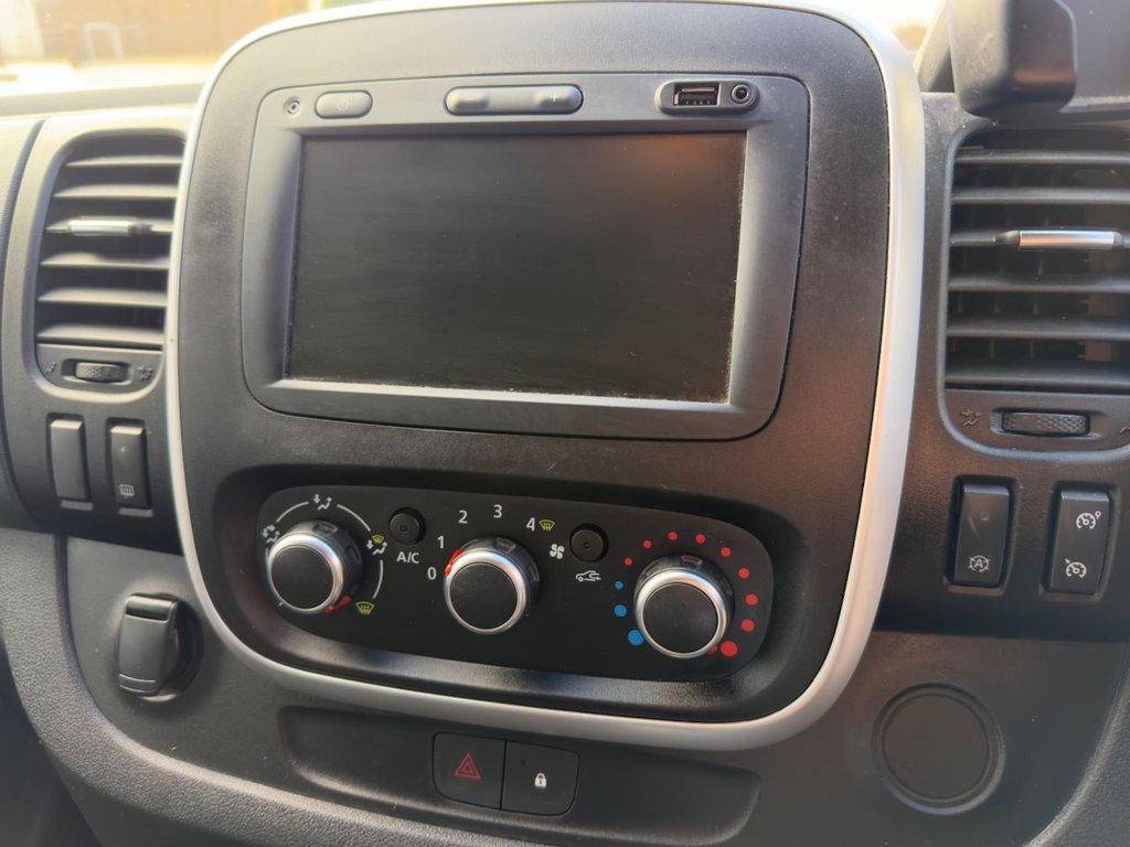 Used Renault Trafic 2021 for sale - 77936341: Photo 20