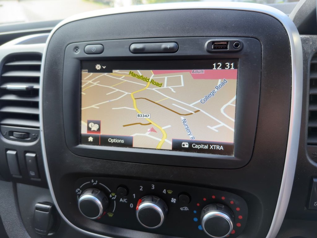 Used Renault Trafic 2021 for sale - 77936341: Photo 22