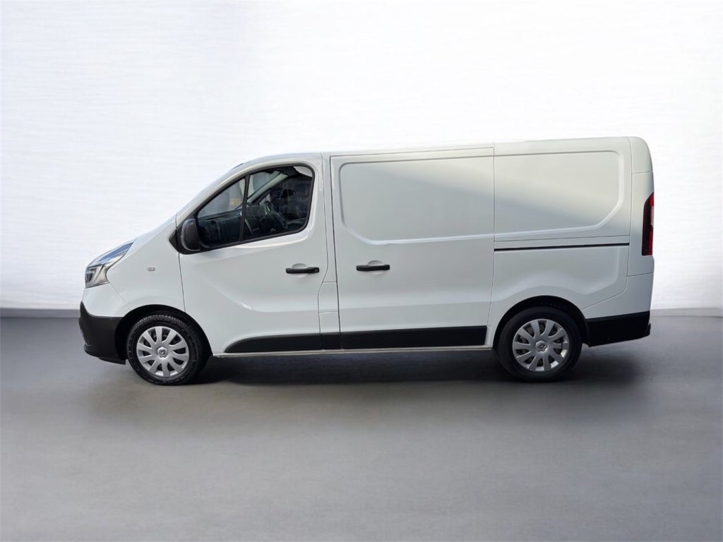 Used Renault Trafic 2021 for sale - 77936341: Photo 5