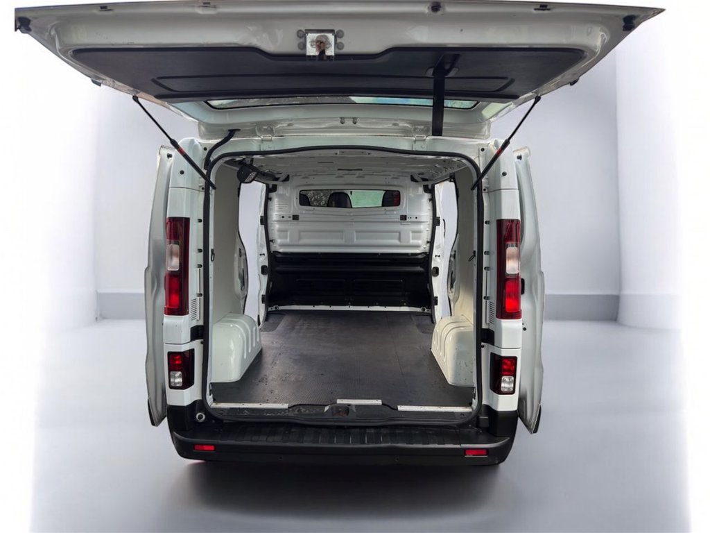 Used Renault Trafic 2021 for sale - 77936341: Photo 9