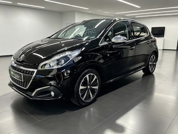 Used Peugeot 208 2019 for sale - 79575557: Photo