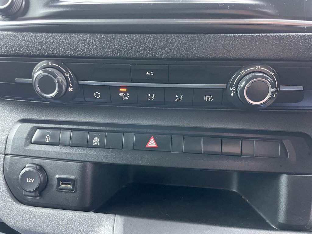 Used Vauxhall Vivaro 2019 for sale - 77936066: Photo 13