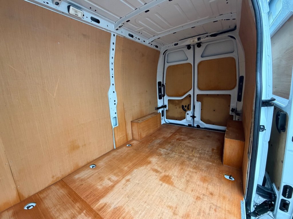 Used Renault Master 2021 for sale - 77936555: Photo 11