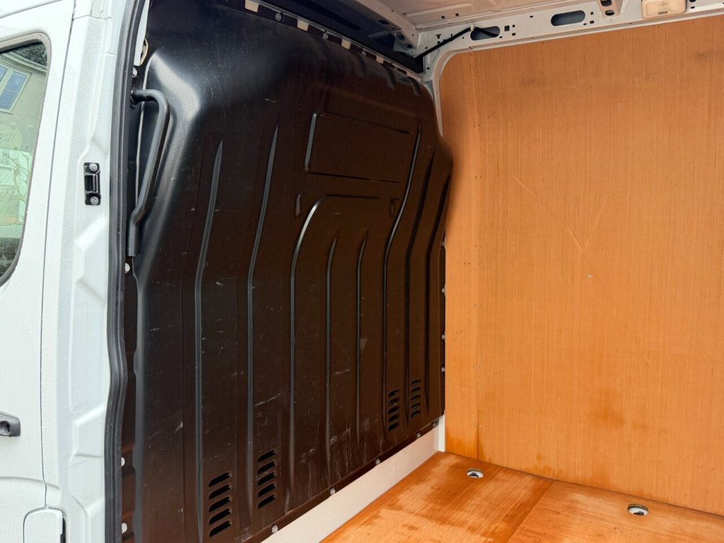Used Renault Master 2021 for sale - 77936555: Photo 12
