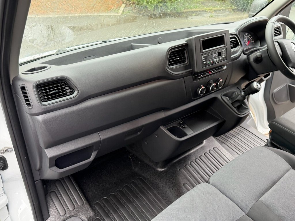 Used Renault Master 2021 for sale - 77936555: Photo 14