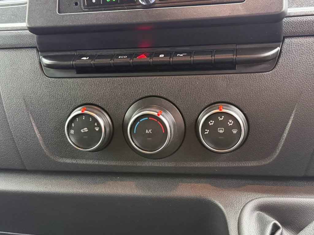 Used Renault Master 2021 for sale - 77936555: Photo 19