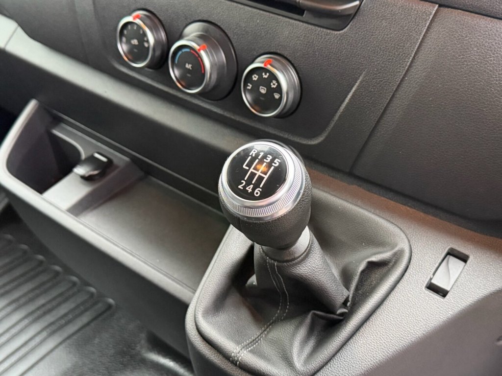 Used Renault Master 2021 for sale - 77936555: Photo 20