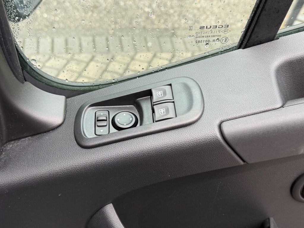 Used Renault Master 2021 for sale - 77936555: Photo 21