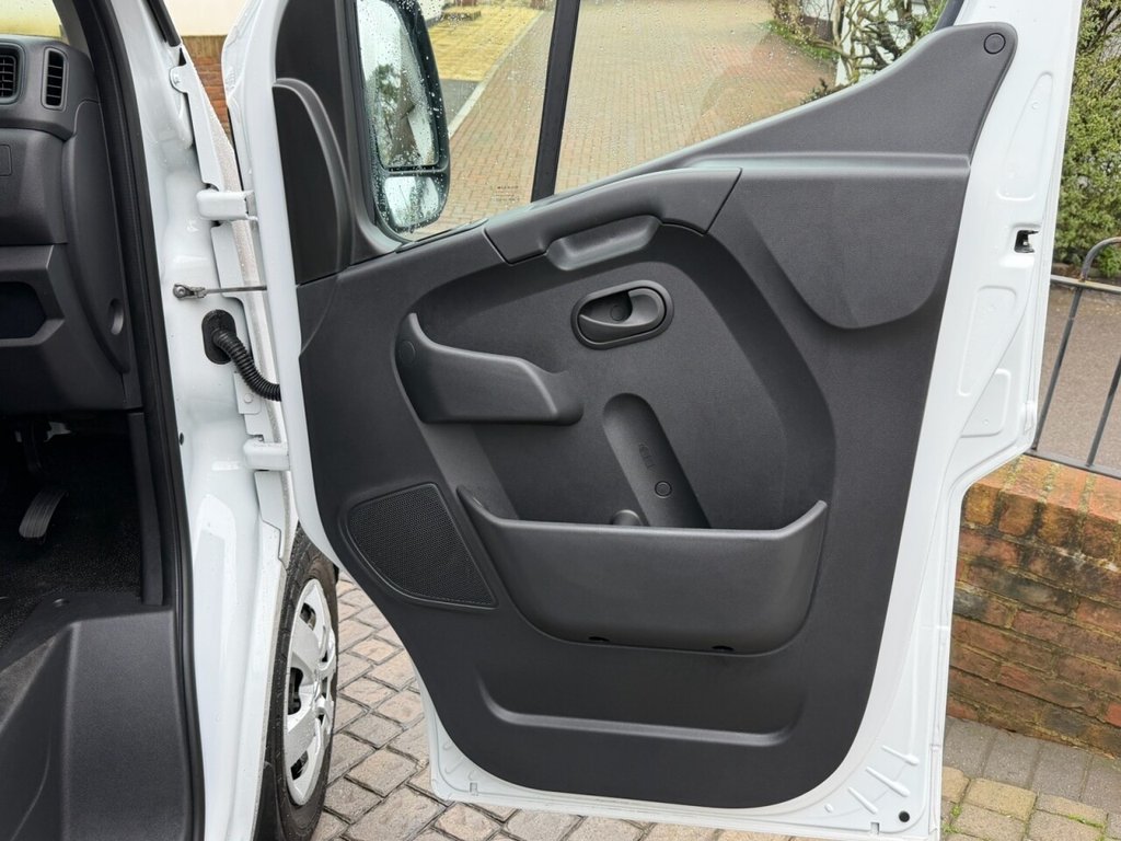 Used Renault Master 2021 for sale - 77936555: Photo 22