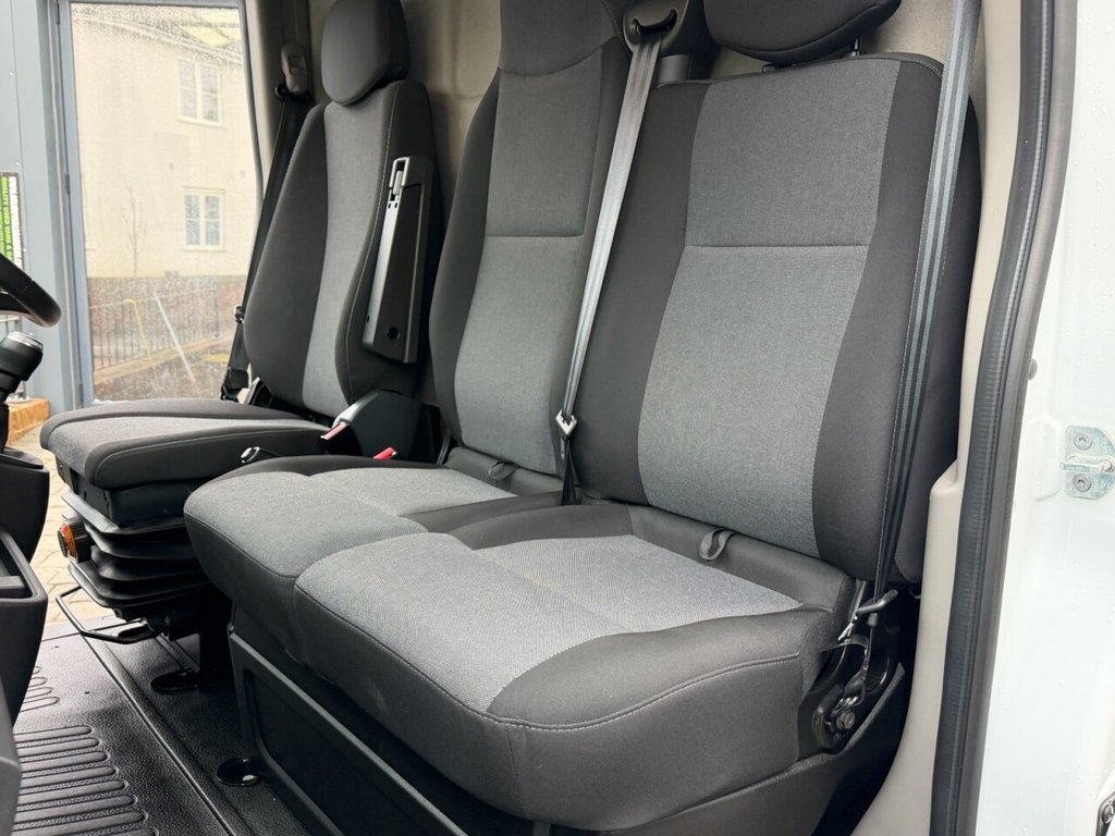 Used Renault Master 2021 for sale - 77936555: Photo 25