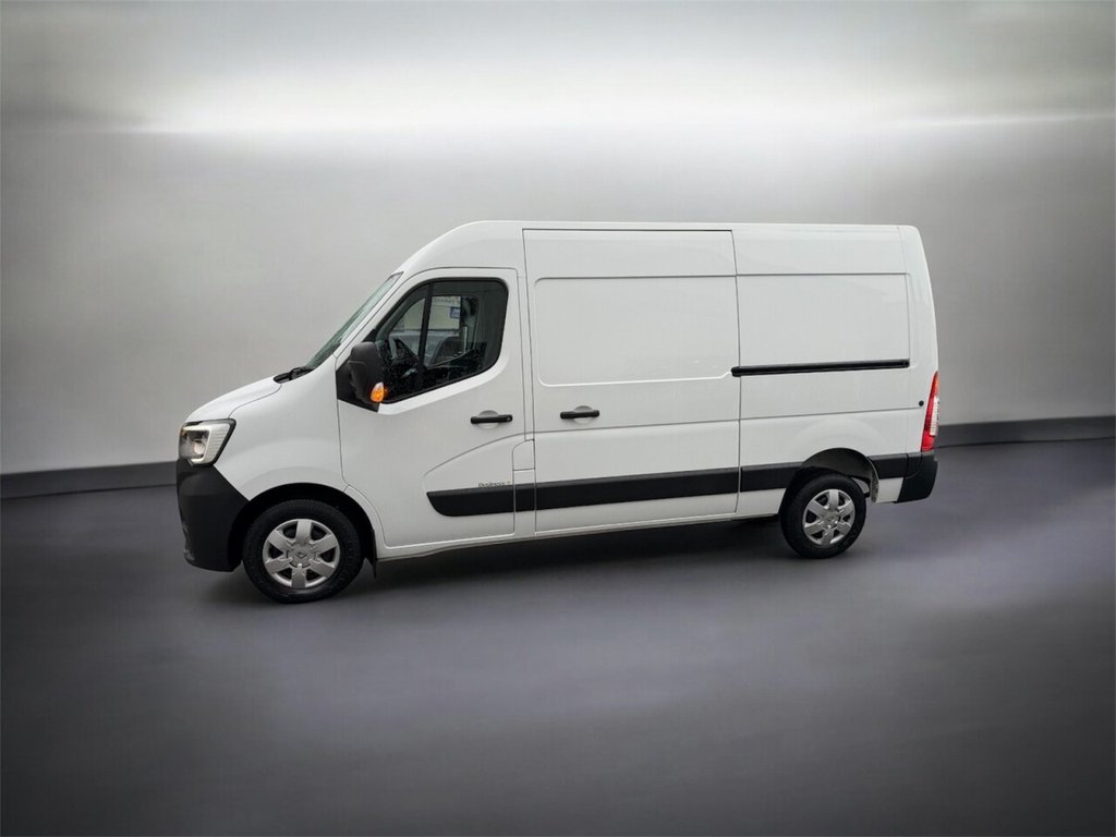 Used Renault Master 2021 for sale - 77936555: Photo 4