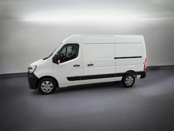 Used Renault Master 2021 for sale - 77936555: Photo