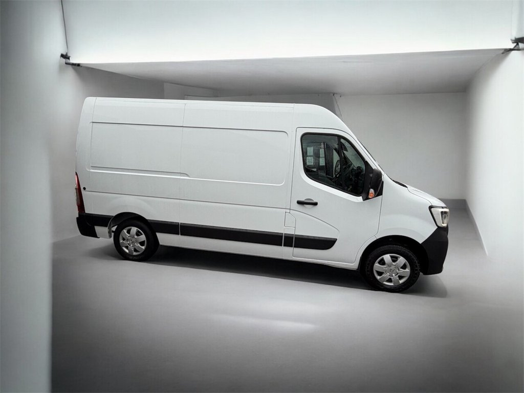 Used Renault Master 2021 for sale - 77936555: Photo 8