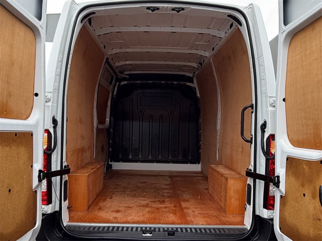 Used Renault Master 2021 for sale - 77936555: Photo 9