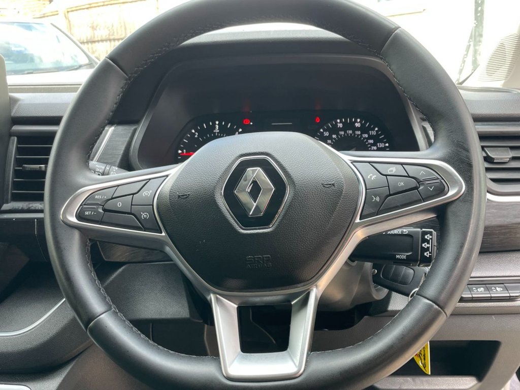 Used Renault Trafic 2022 for sale - 77936437: Photo 14