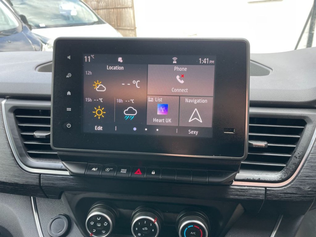 Used Renault Trafic 2022 for sale - 77936437: Photo 16