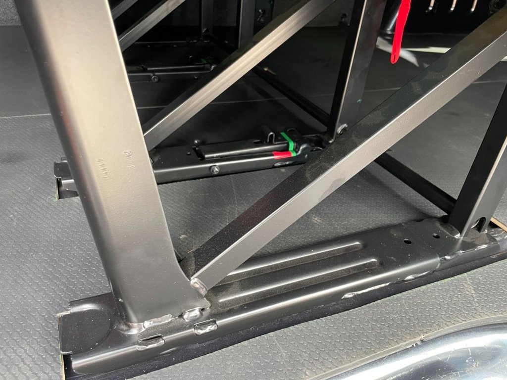 Used Renault Trafic 2022 for sale - 77936437: Photo 17