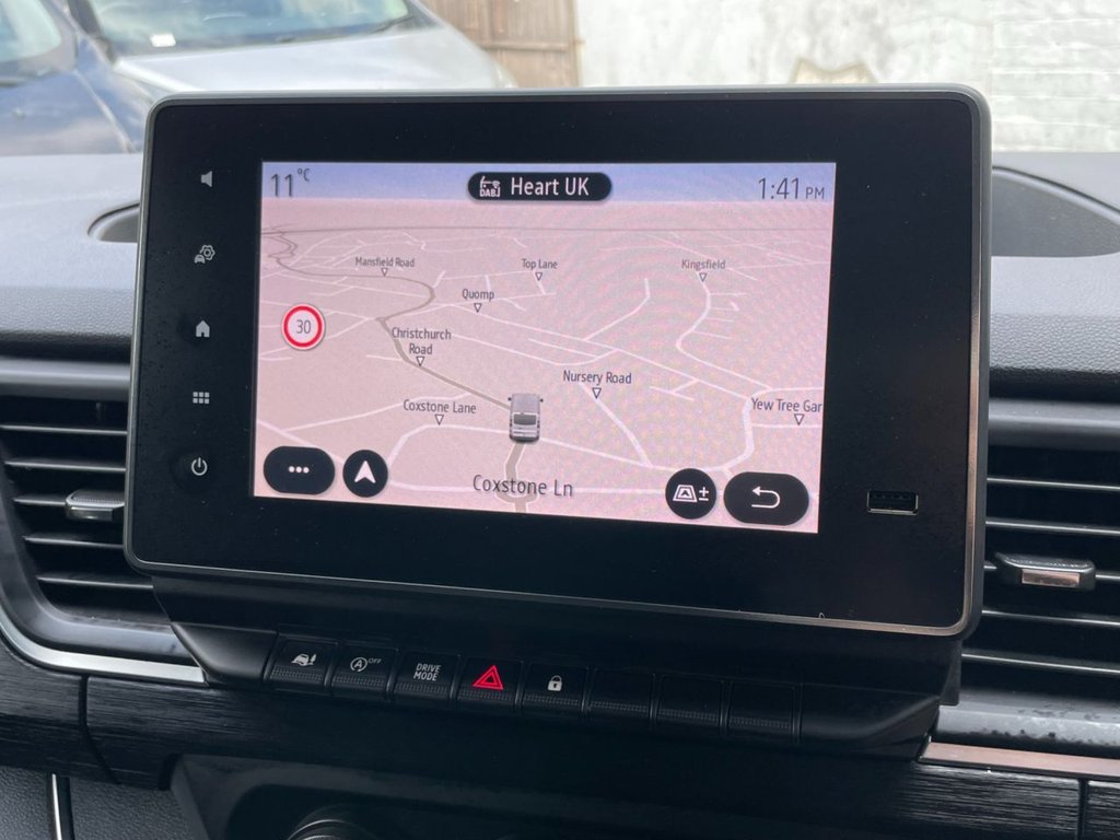 Used Renault Trafic 2022 for sale - 77936437: Photo 18