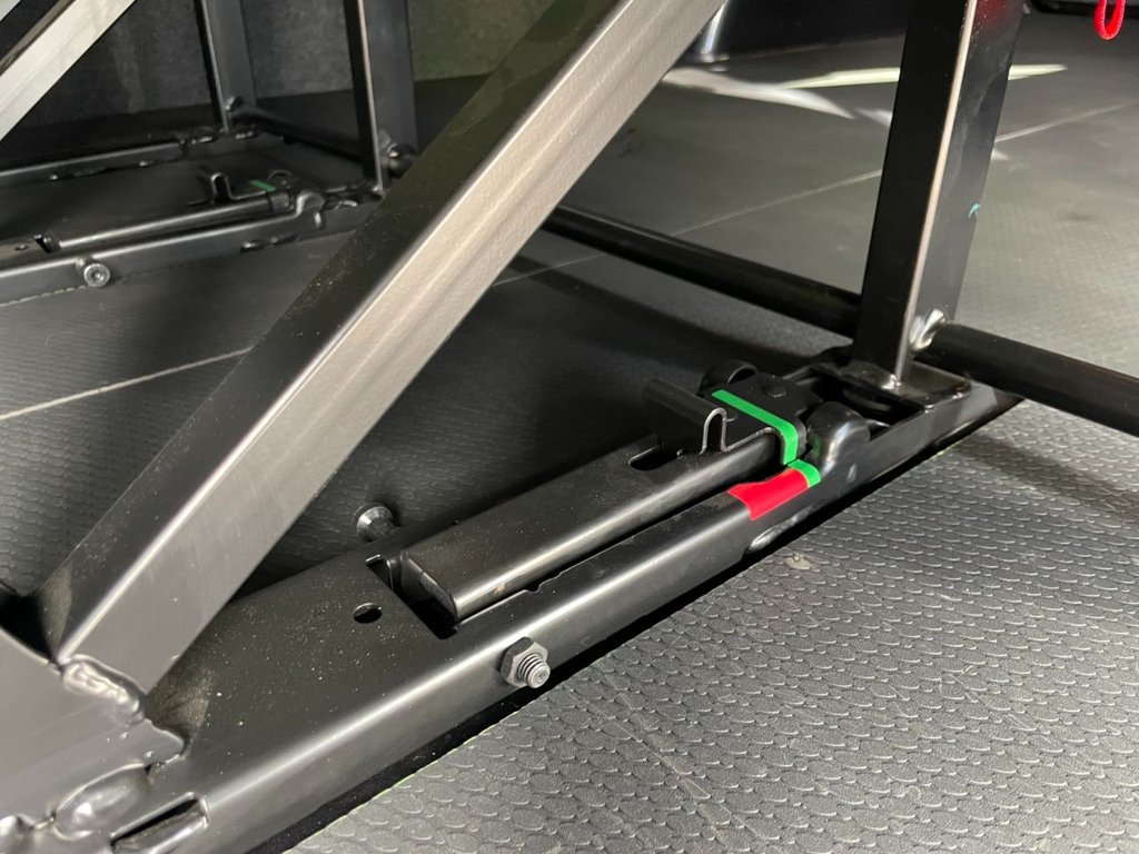 Used Renault Trafic 2022 for sale - 77936437: Photo 19