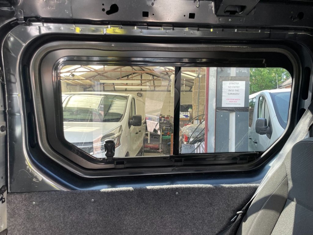 Used Renault Trafic 2022 for sale - 77936437: Photo 20