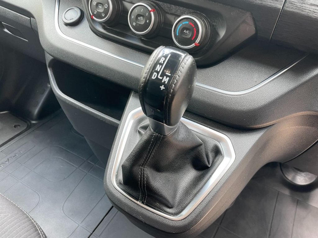Used Renault Trafic 2022 for sale - 77936437: Photo 25