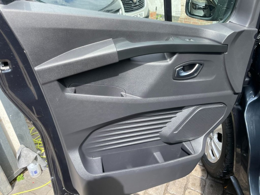 Used Renault Trafic 2022 for sale - 77936437: Photo 27