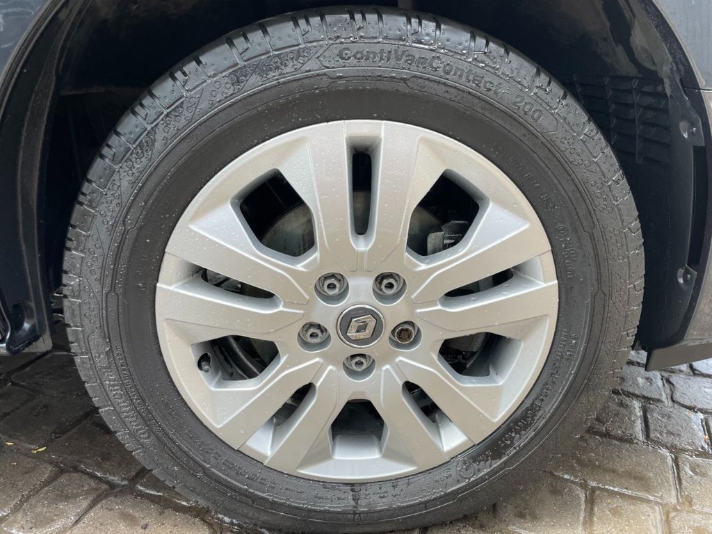 Used Renault Trafic 2022 for sale - 77936437: Photo 28