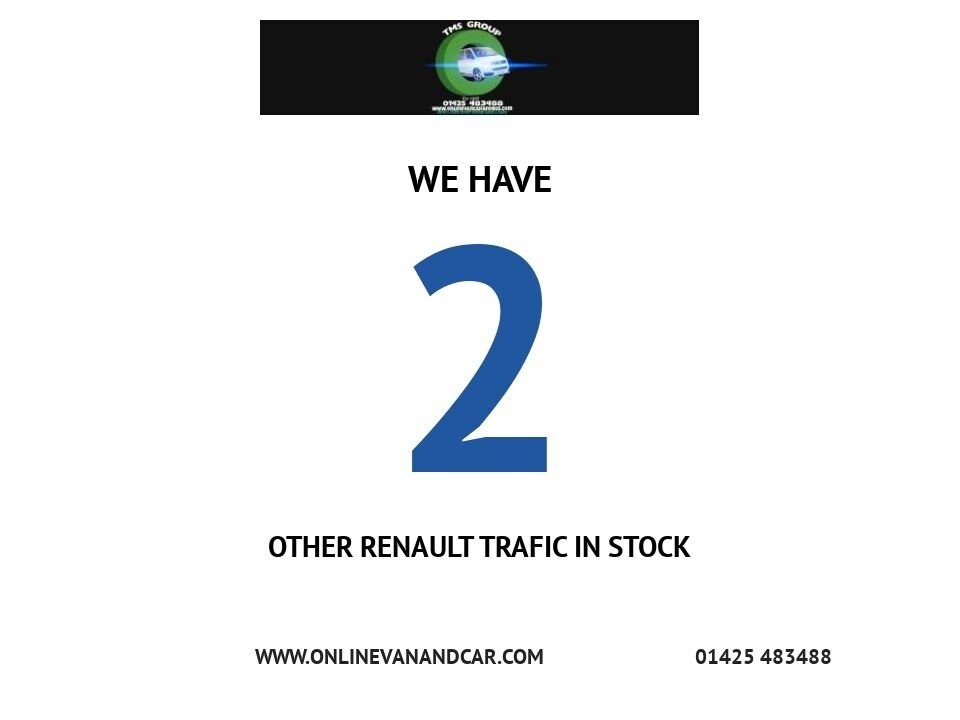Used Renault Trafic 2022 for sale - 77936437: Photo 30