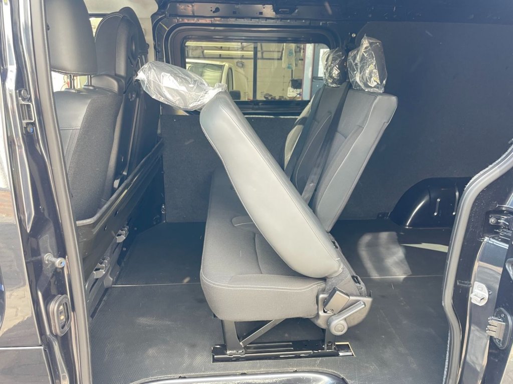 Used Renault Trafic 2022 for sale - 77936437: Photo 7