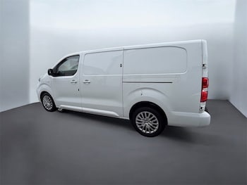Used Vauxhall Vivaro 2023 for sale - 78729411: Photo