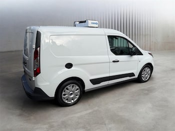 Used Ford Transit Connect 2017 for sale - 78729420: Photo