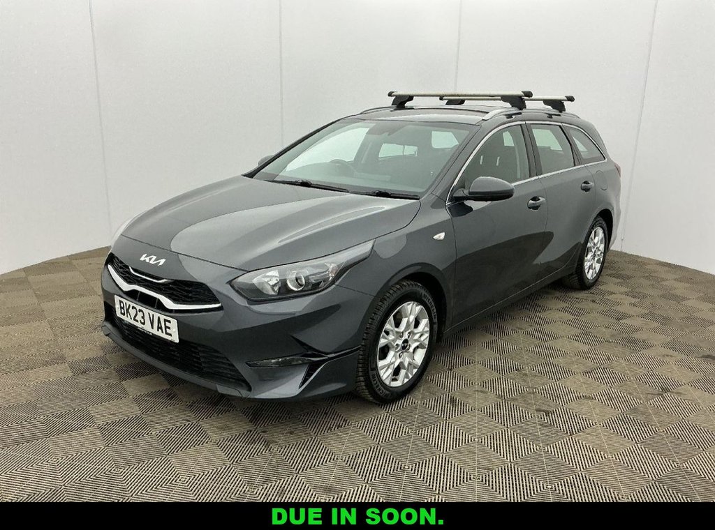 Used Kia Ceed 2023 for sale - 78134583: Photo 1