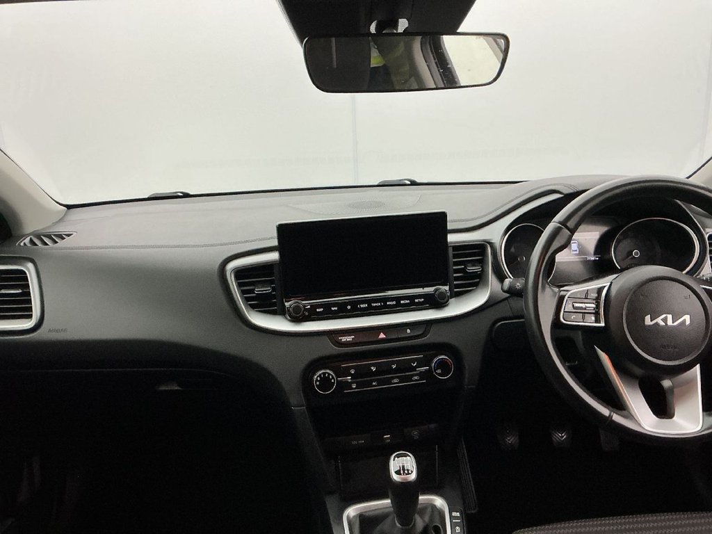 Used Kia Ceed 2023 for sale - 78134583: Photo 10