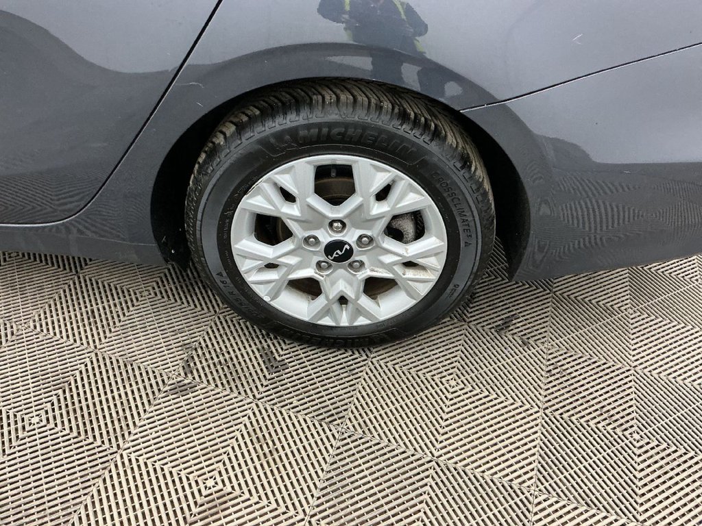 Used Kia Ceed 2023 for sale - 78134583: Photo 13