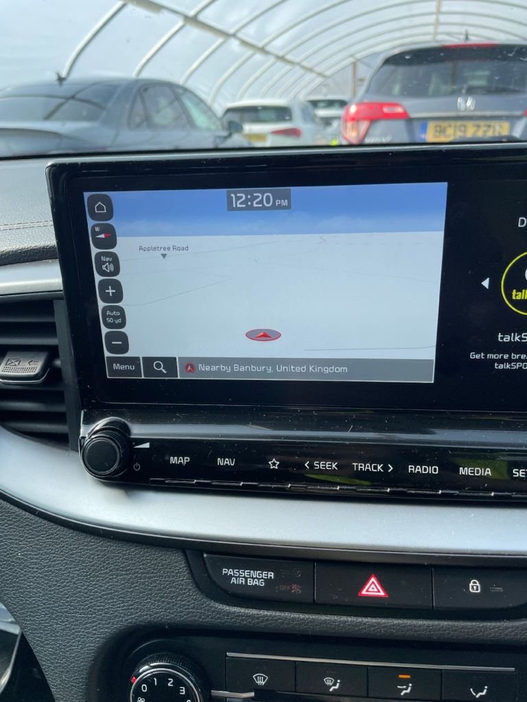 Used Kia Ceed 2023 for sale - 78134583: Photo 16