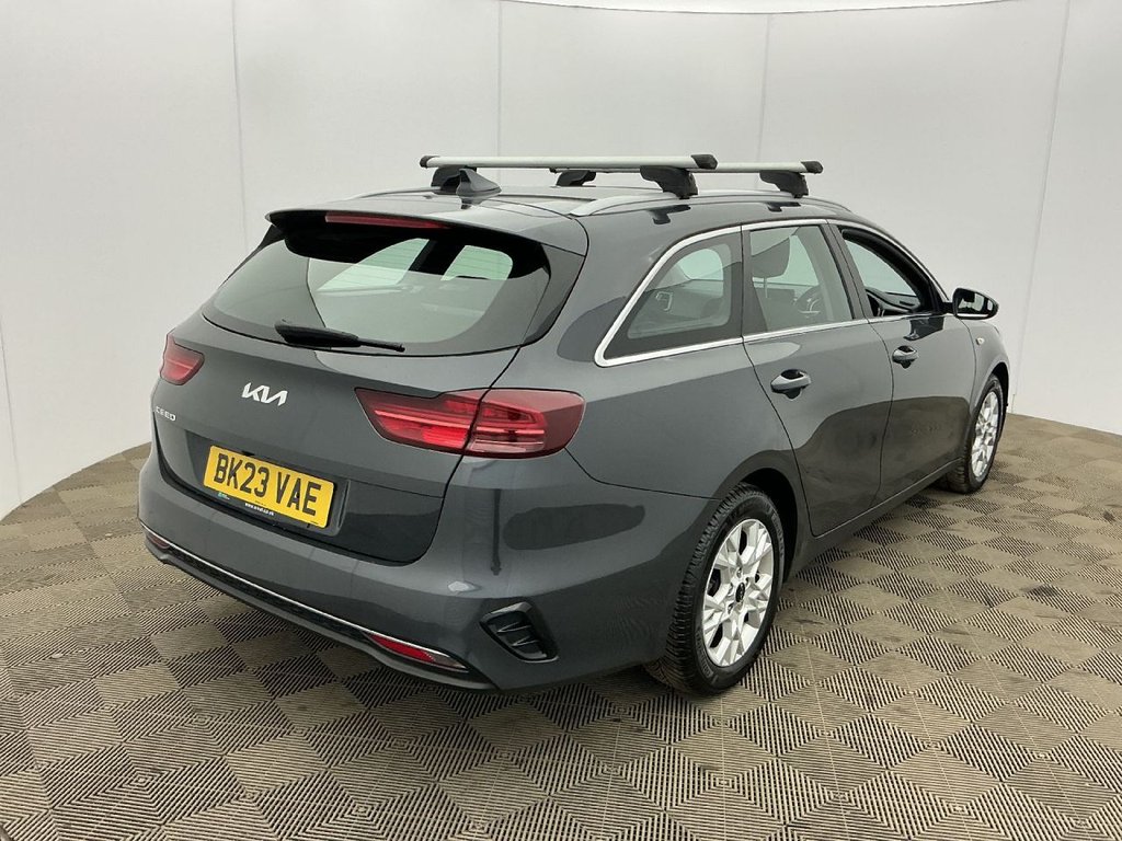 Used Kia Ceed 2023 for sale - 78134583: Photo 2