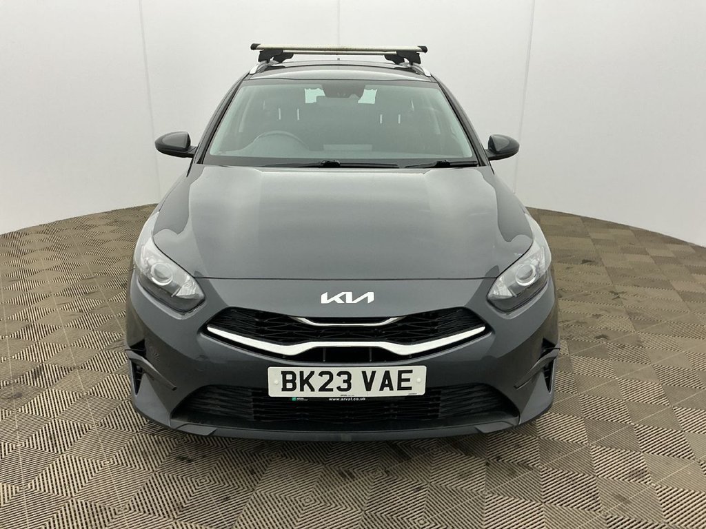 Used Kia Ceed 2023 for sale - 78134583: Photo 4