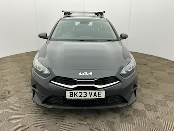 Used Kia Ceed 2023 for sale - 78134583: Photo