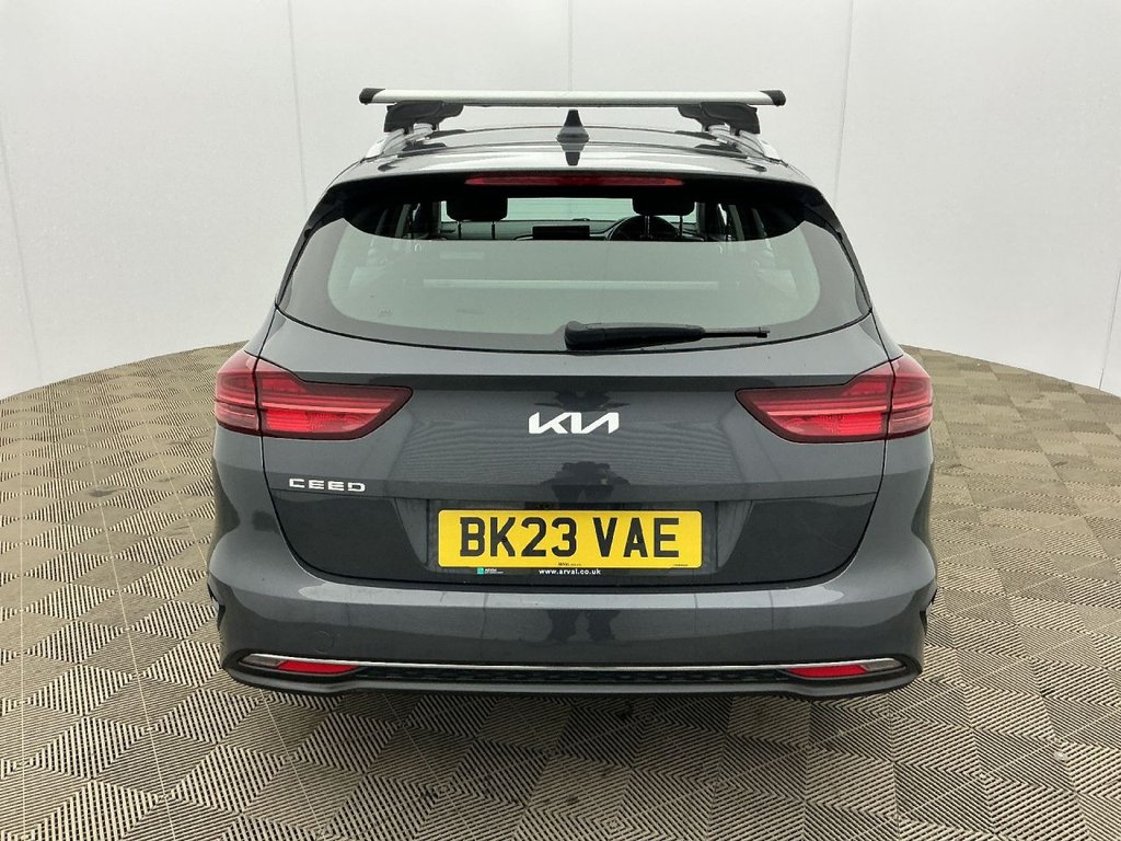 Used Kia Ceed 2023 for sale - 78134583: Photo 5