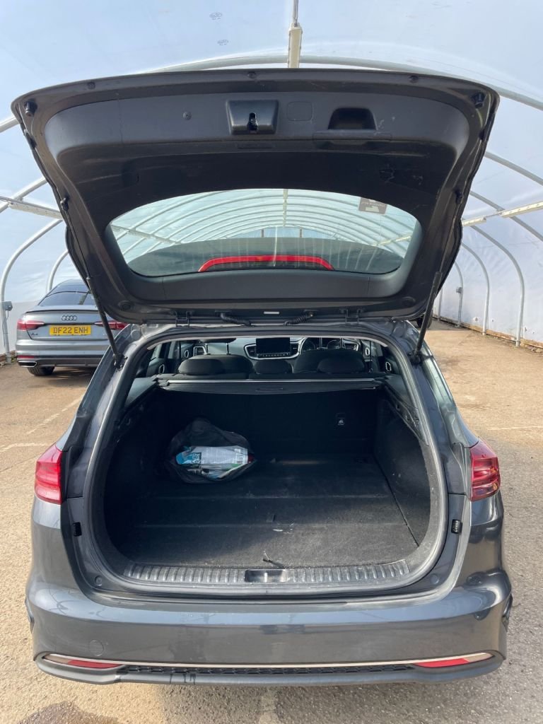 Used Kia Ceed 2023 for sale - 78134583: Photo 6