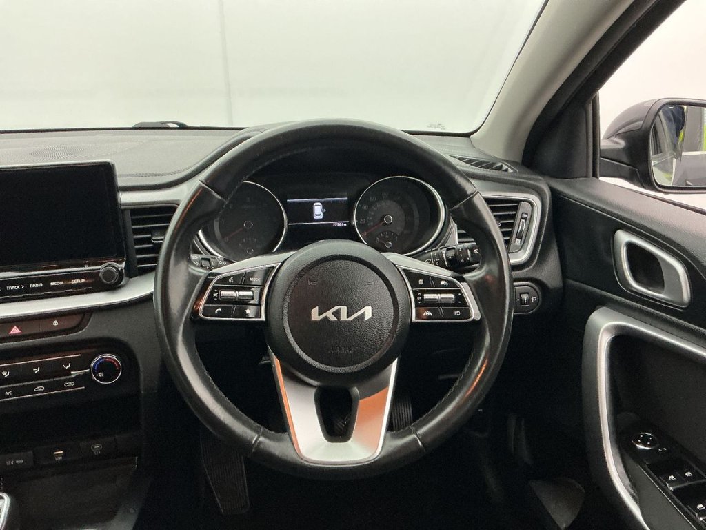 Used Kia Ceed 2023 for sale - 78134583: Photo 9